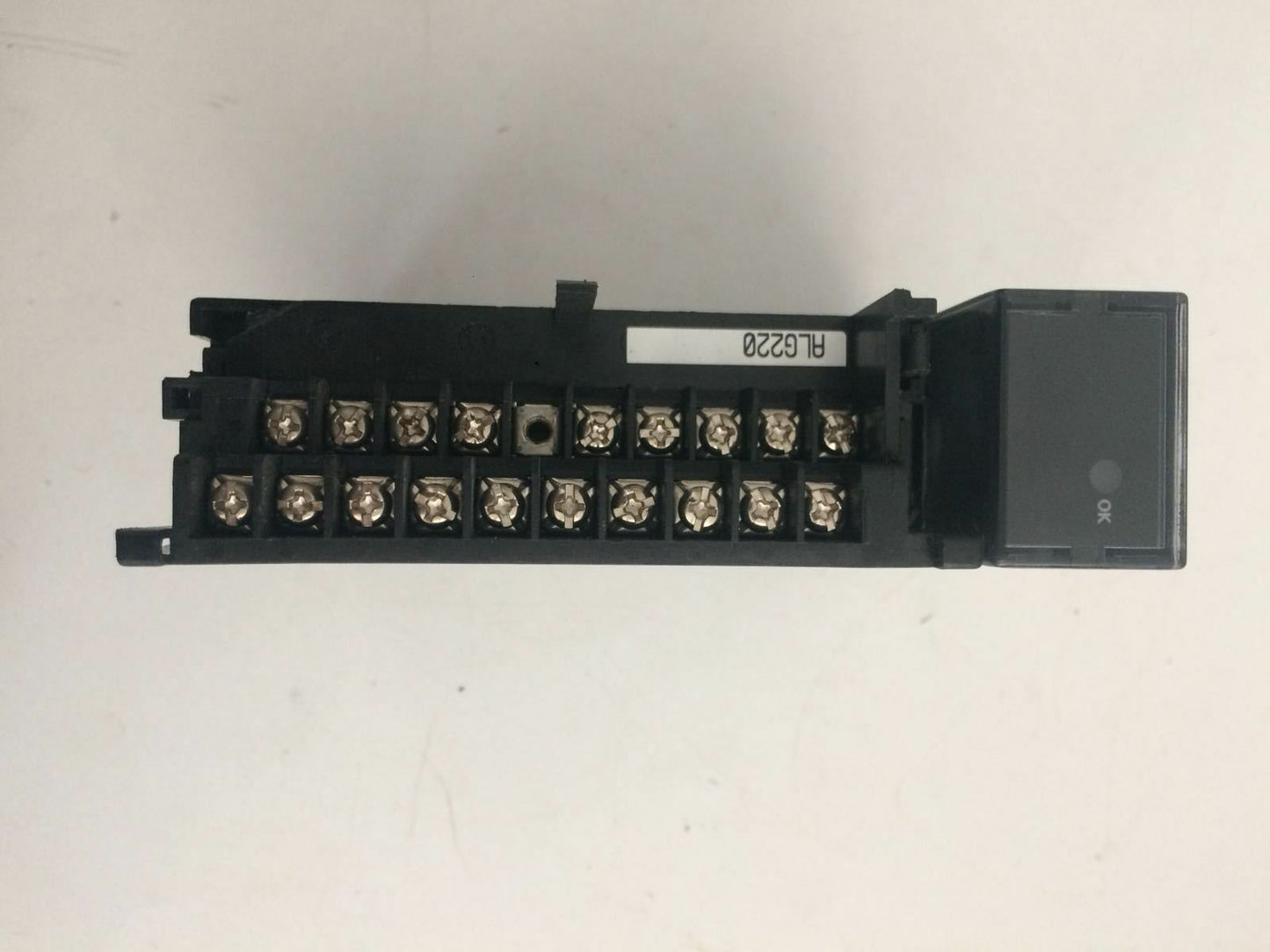 GE Fanuc IC693ALG220G