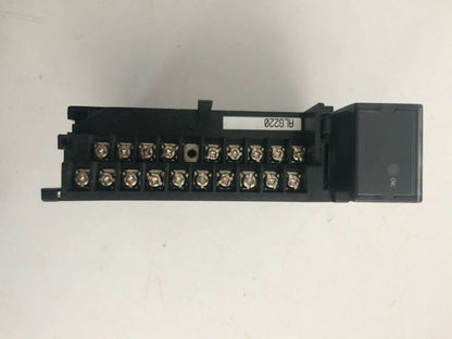 GE Fanuc IC693ALG220G