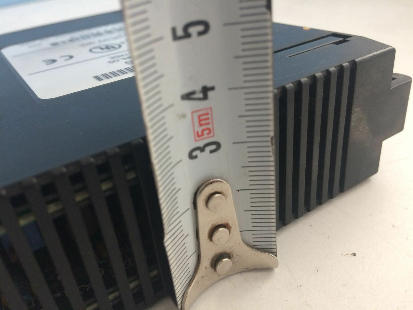 GE Fanuc IC693ALG220G