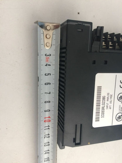 GE Fanuc IC693ALG220G