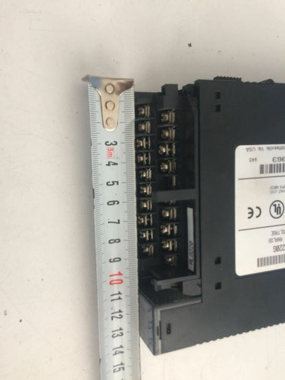 GE Fanuc IC693ALG220G