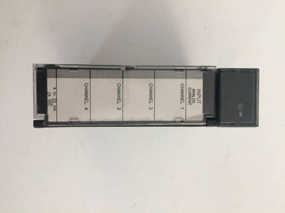 GE FANUC IC693ALG221G Analog Input Module
