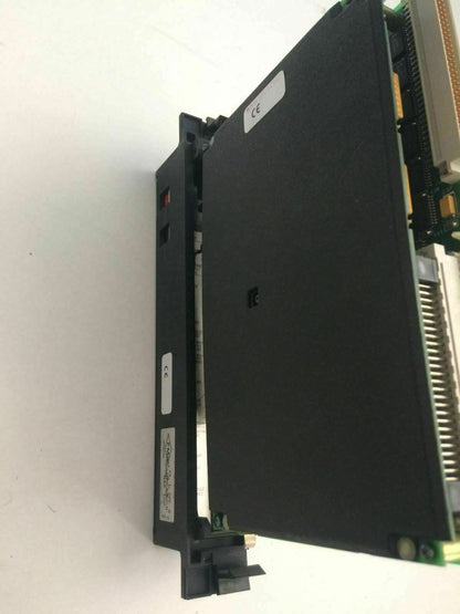 GE FANUC IC697CPU781-JE CENTRAL PROCESS UNIT