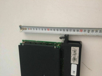 GE FANUC IC697CPU781-JE CENTRAL PROCESS UNIT