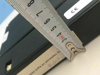 GE FANUC IC697CPU781-JE CENTRAL PROCESS UNIT