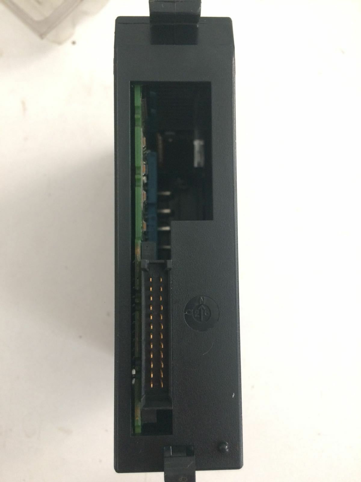 GE FANUC IC693MDL645E
