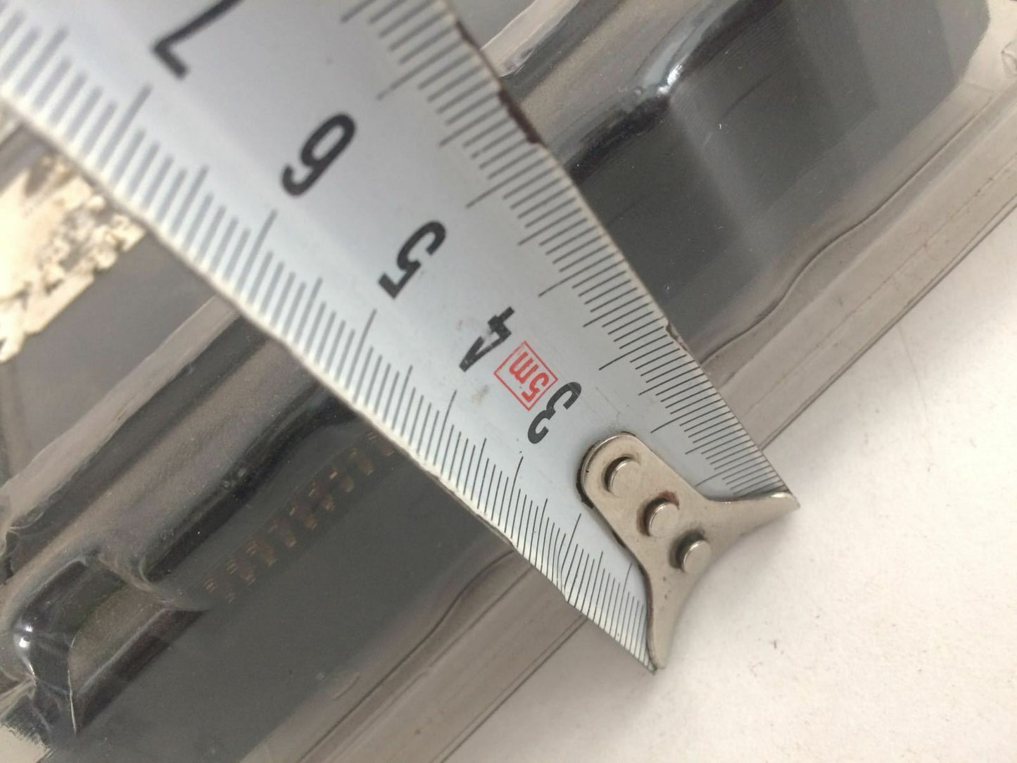 GE FANUC IC693MDL645E