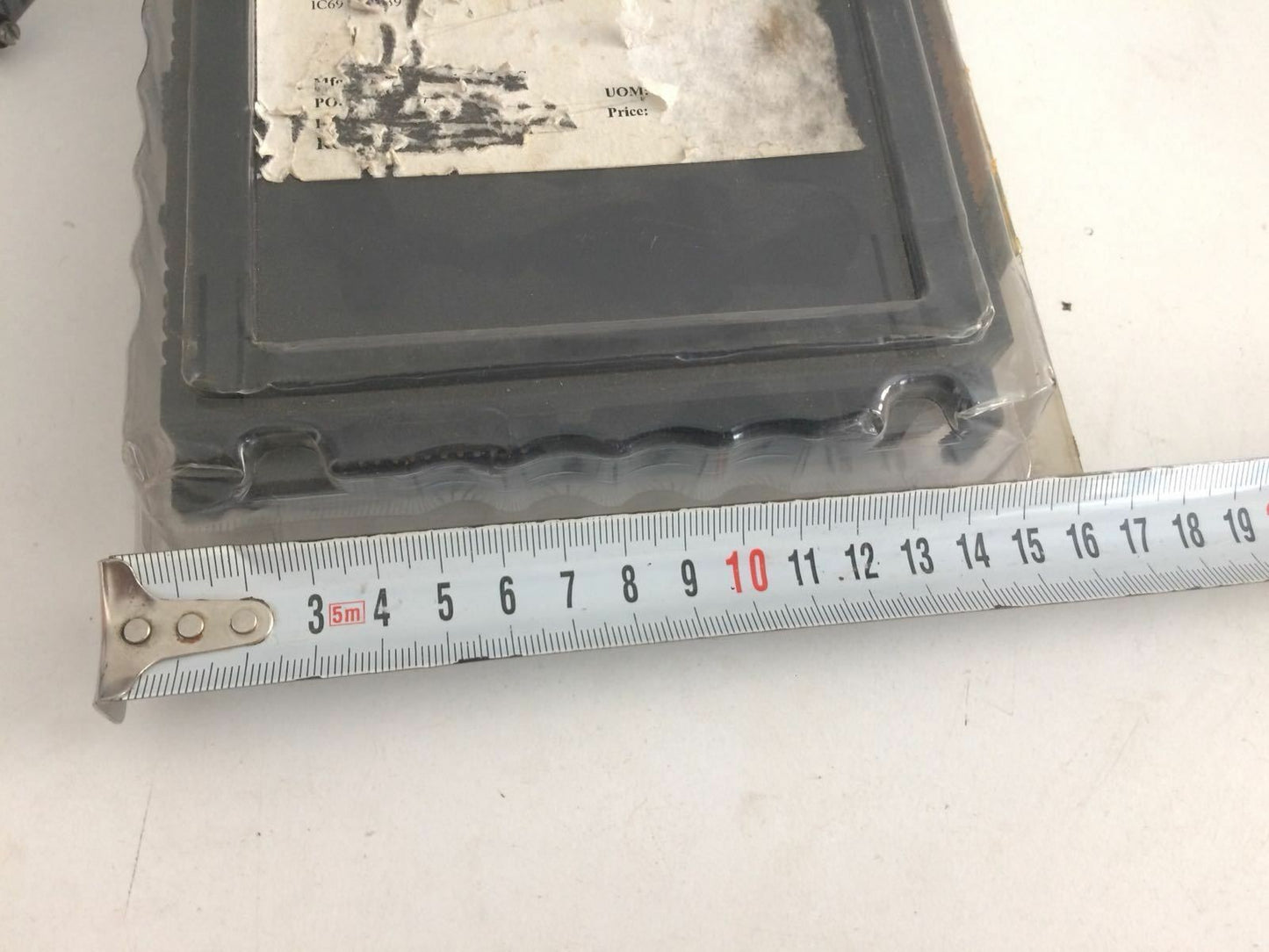 GE FANUC IC693MDL645E