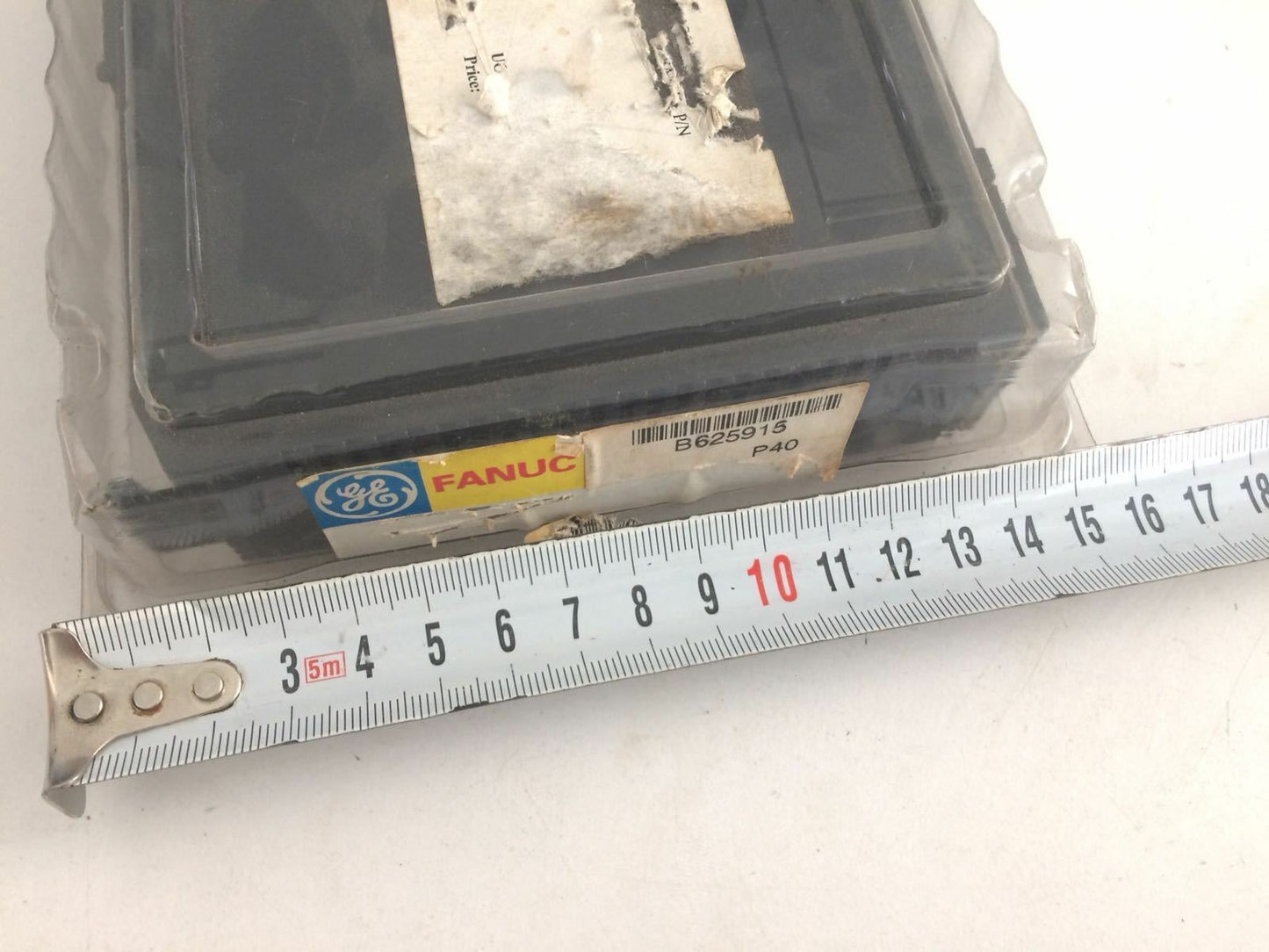 GE FANUC IC693MDL645E