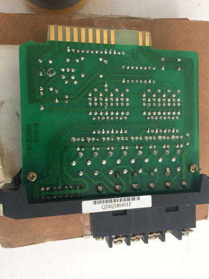 GE FANUC module IC610MDL101B ic610MDL101B