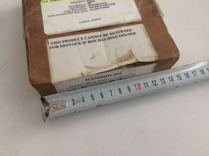 GE FANUC module IC610MDL101B ic610MDL101B