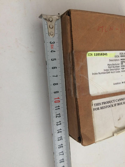 GE FANUC module IC610MDL101B ic610MDL101B