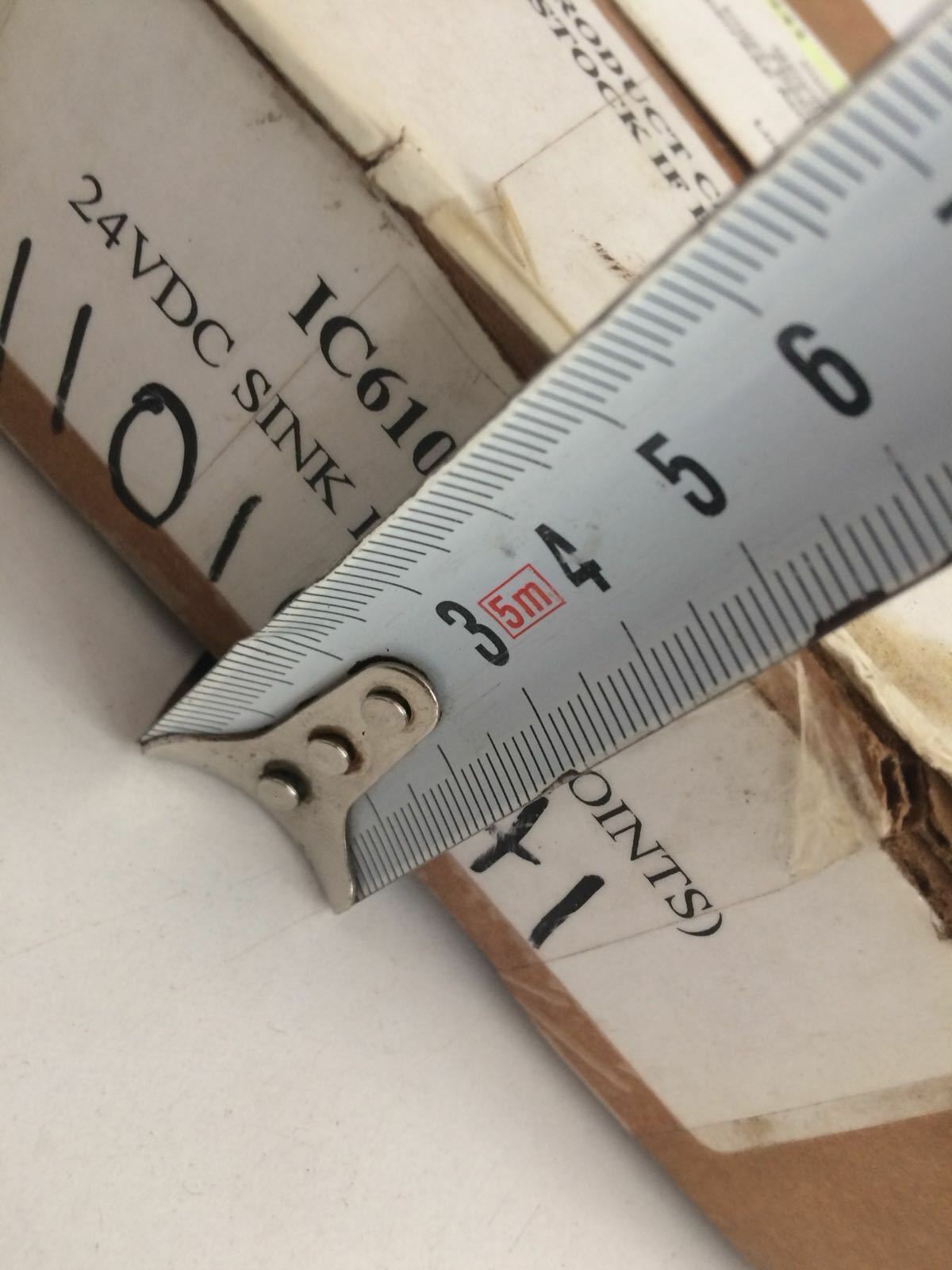 GE FANUC module IC610MDL101B ic610MDL101B