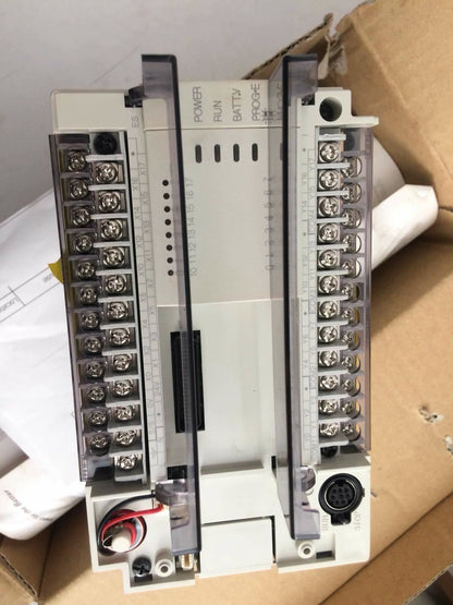 Mitsubishi PLC FX2N-32MR-ES/UL