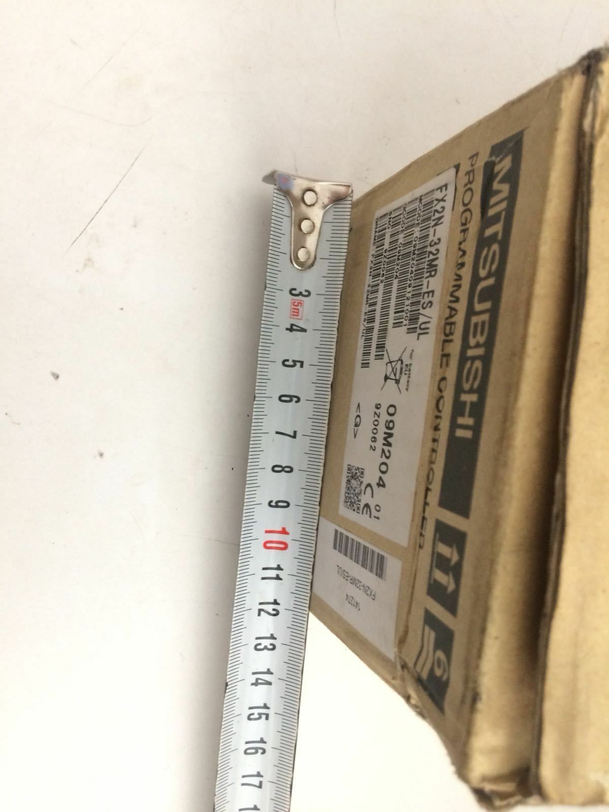 Mitsubishi PLC FX2N-32MR-ES/UL