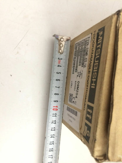 Mitsubishi PLC FX2N-32MR-ES/UL