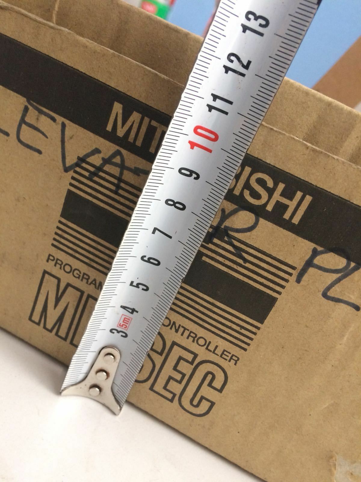 Mitsubishi PLC FX2N-32MR-ES/UL