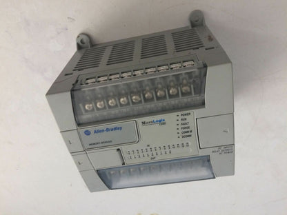 Allen-Bradley 1762-L24BWA