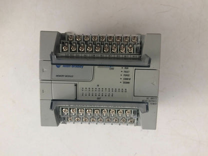 Allen-Bradley 1762-L24BWA