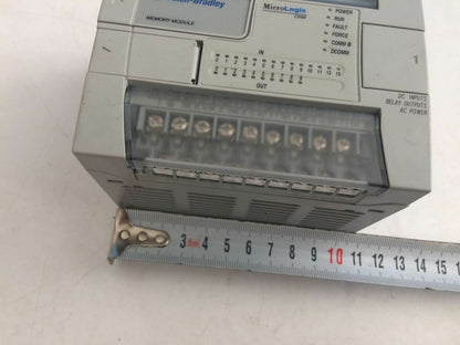 Allen-Bradley 1762-L24BWA