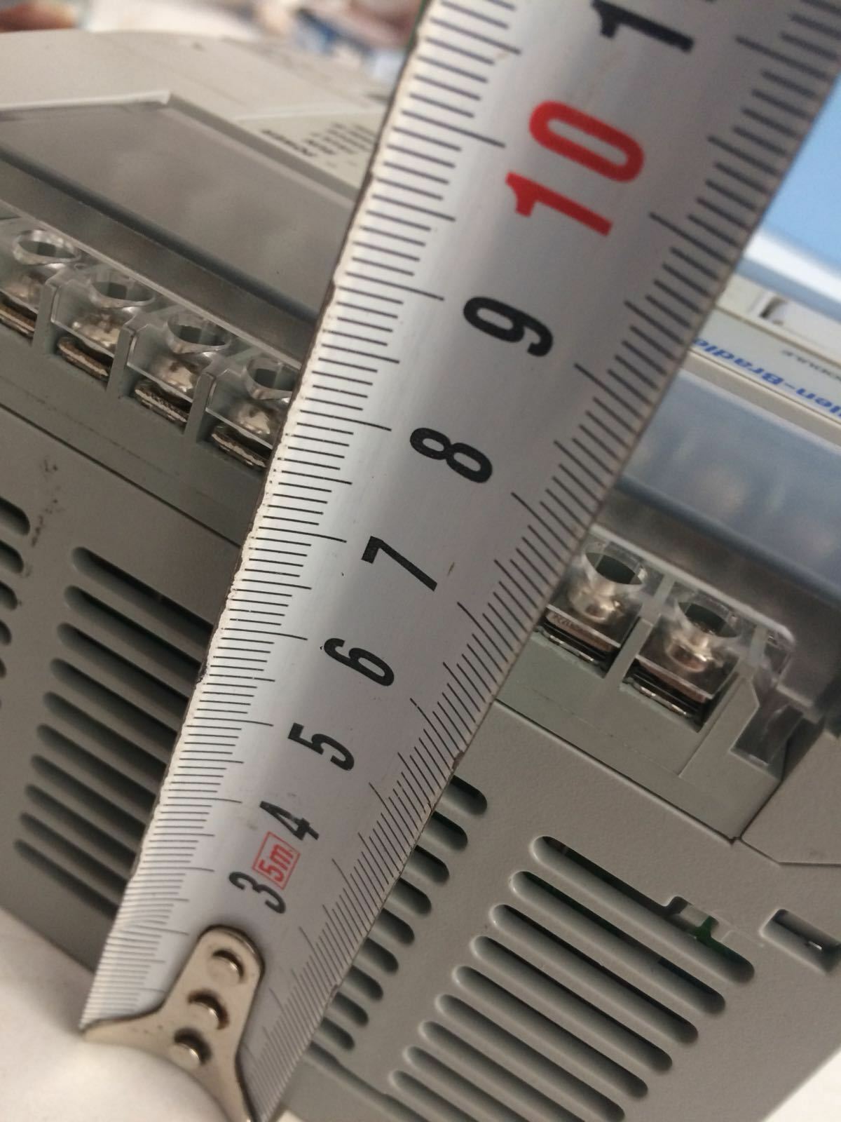 Allen-Bradley 1762-L24BWA