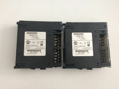 GE FANUC IC693ALG221J