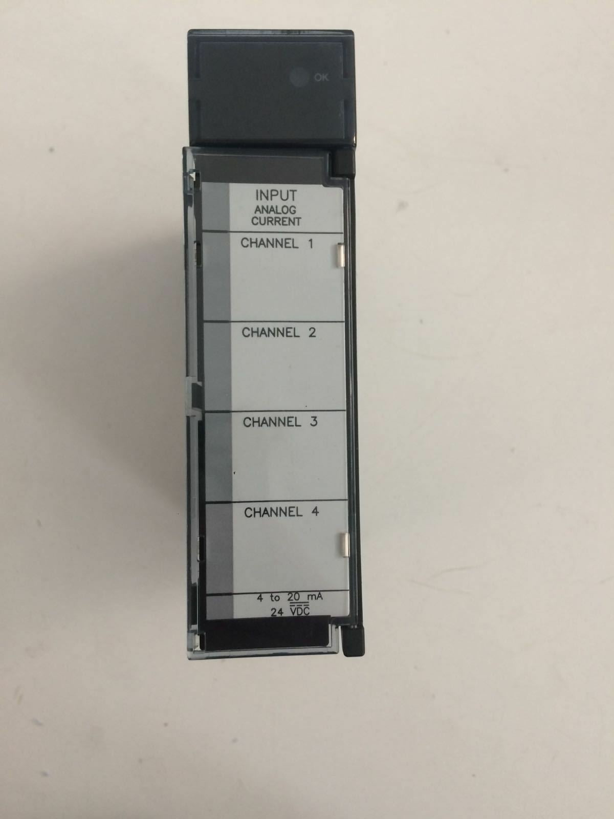 GE FANUC IC693ALG221J