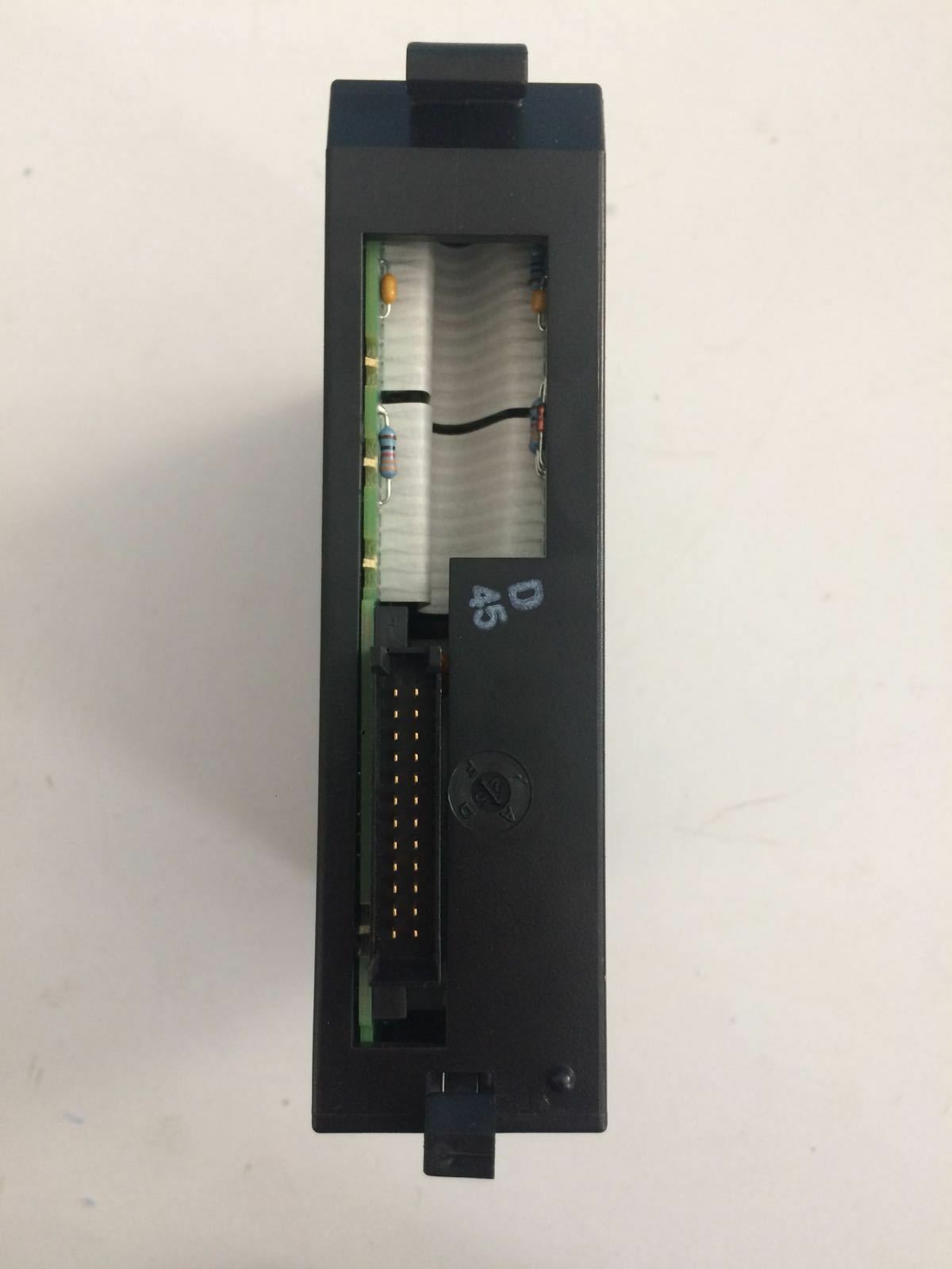 GE FANUC IC693ALG221J