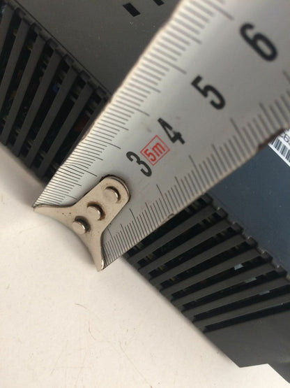 GE FANUC IC693ALG221J