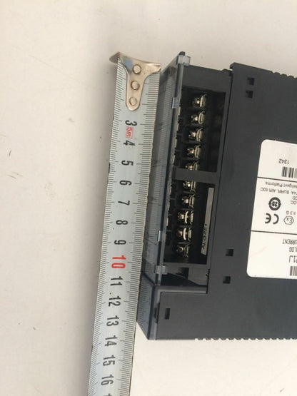 GE FANUC IC693ALG221J
