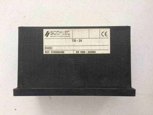 SODALEC TI6-24 24VDC
