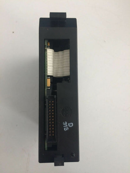 GE FANUC IC693ALG223C Analog input module