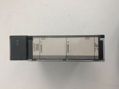 GE Fanuc IC693ALG391F