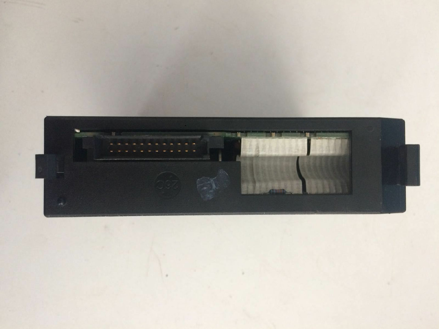 GE Fanuc IC693ALG391F