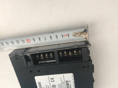GE Fanuc IC693ALG391F