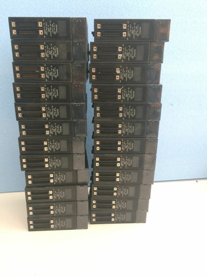 Lot Of 5 Pieces GE FANUC IC693MDL752E ic693mdl752-e