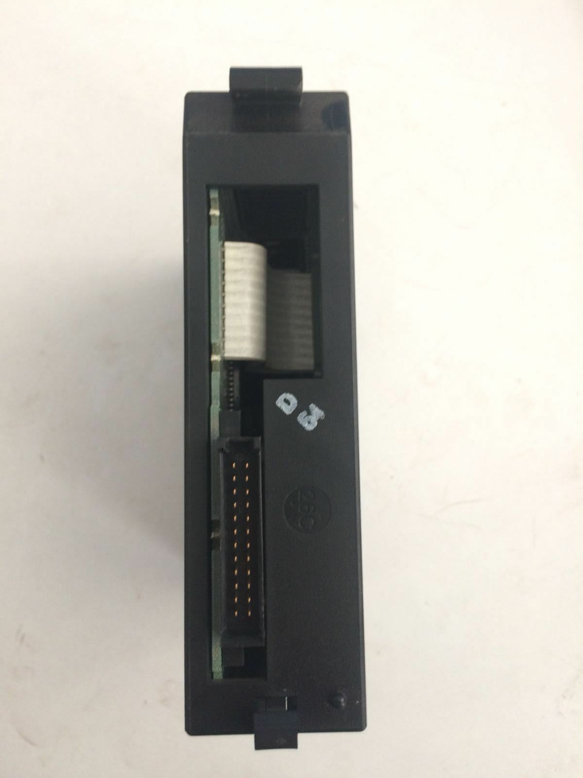 Lot Of 5 Pieces GE FANUC IC693MDL752E ic693mdl752-e