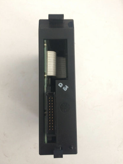 Lot Of 5 Pieces GE FANUC IC693MDL752E ic693mdl752-e