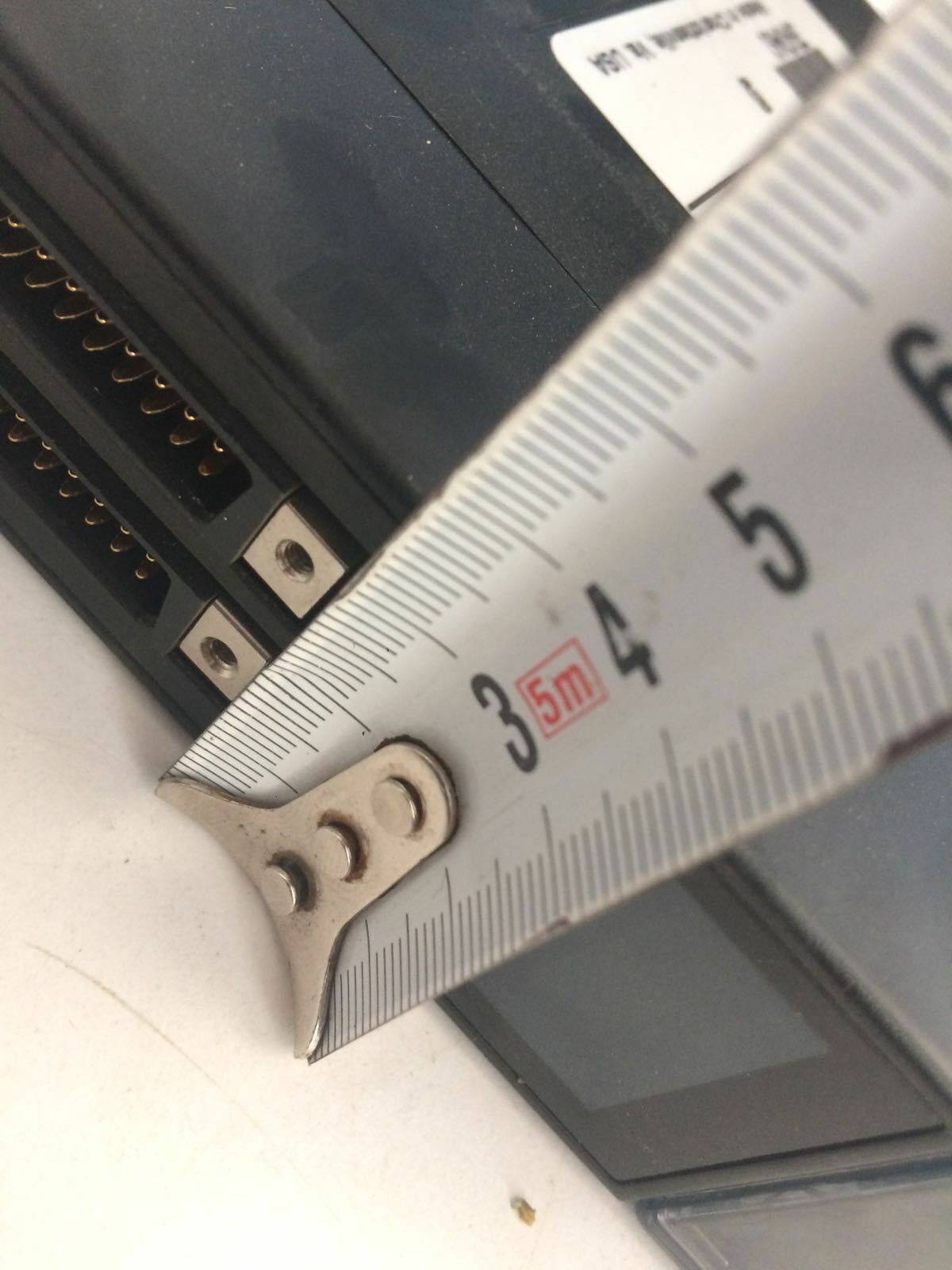 Lot Of 5 Pieces GE FANUC IC693MDL752E ic693mdl752-e