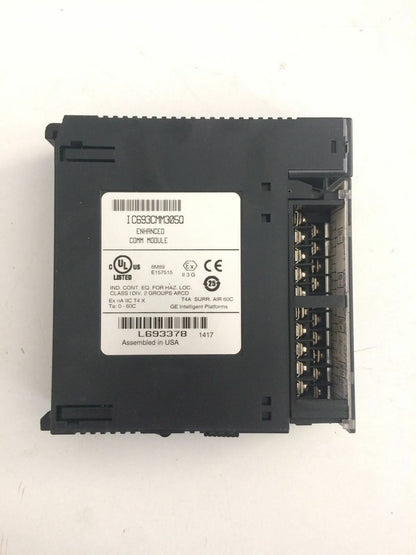 GE FANUC IC693CMM305Q