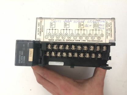 GE FANUC IC693CMM305Q