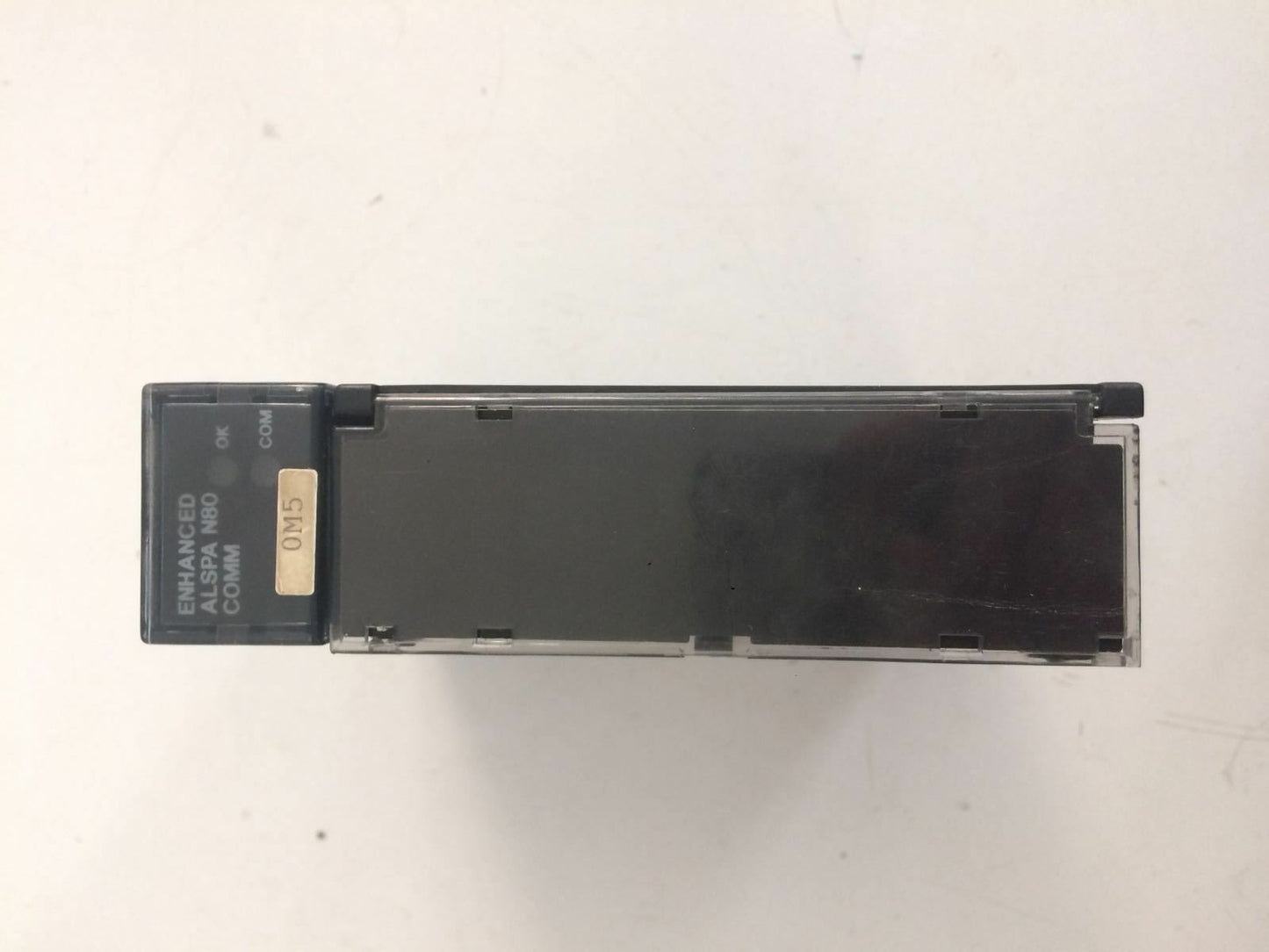 GE FANUC IC693CMM305Q