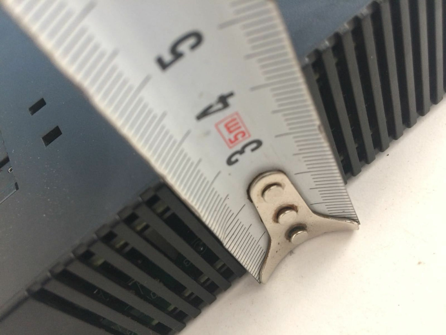 GE FANUC IC693CMM305Q