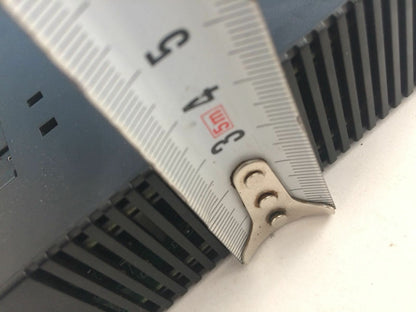 GE FANUC IC693CMM305Q