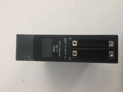 GE FANUC IC693MDL655F