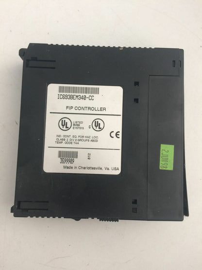 GE FANUC IC693BEM340-CC