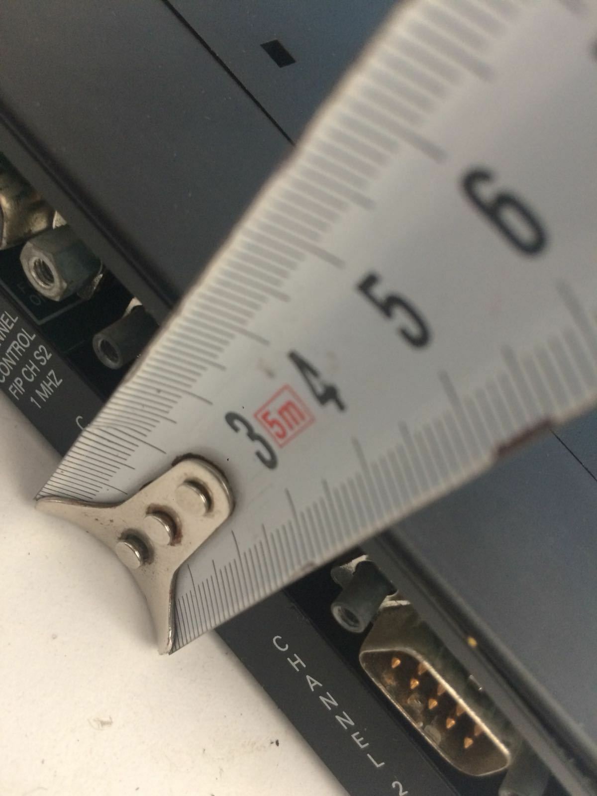 GE FANUC IC693BEM340-CC