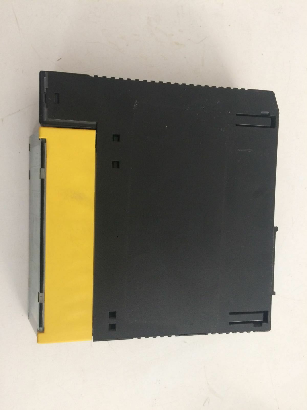 GE FANUC Horner HE693RTD600R HE693RTD600R 6 Chanel RTD Input Mod