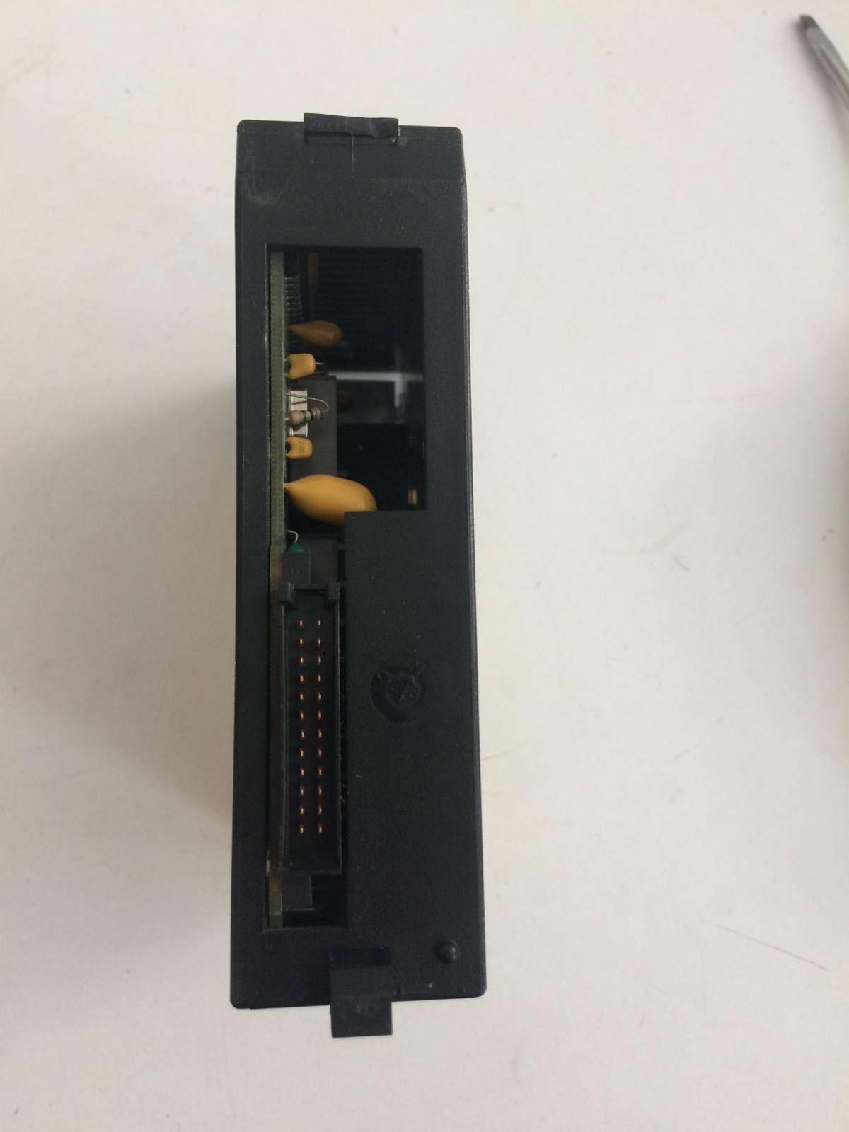 GE FANUC Horner HE693RTD600R HE693RTD600R 6 Chanel RTD Input Mod