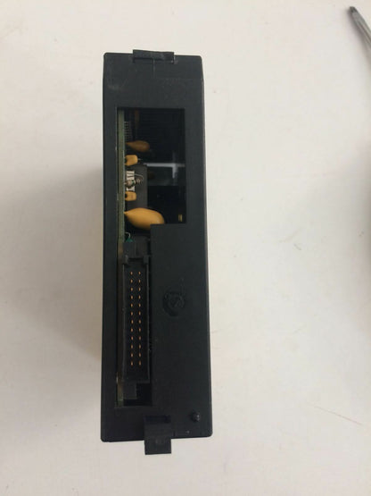 GE FANUC Horner HE693RTD600R HE693RTD600R 6 Chanel RTD Input Mod